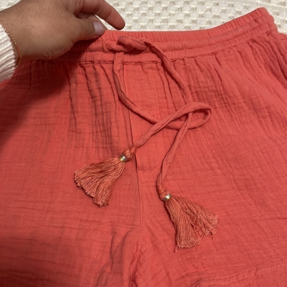 NWT Echo Design Beach Shorts - Picture 6 of 12